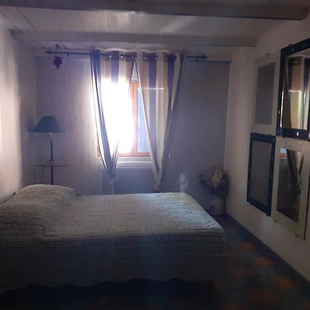 Maison D'Hotes La Douloire Pernes-les-Fontaines Eksteriør bilde